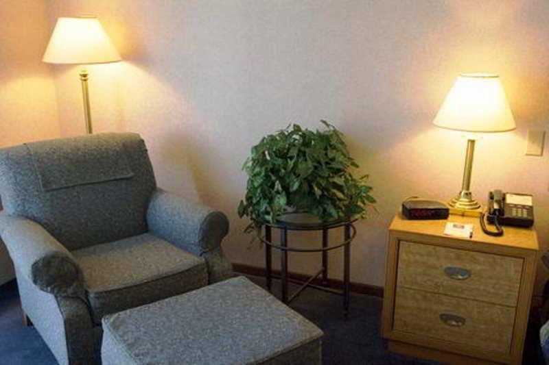 Comfort Inn East Moncton Exteriör bild