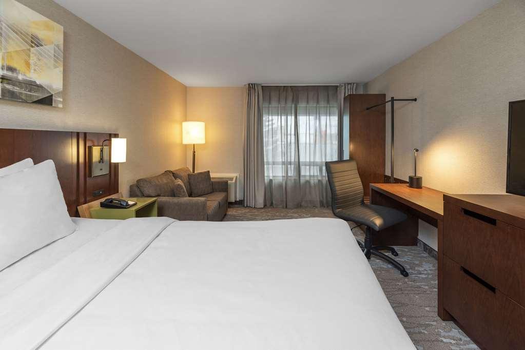 Comfort Inn East Moncton Rum bild