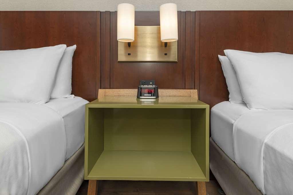 Comfort Inn East Moncton Rum bild