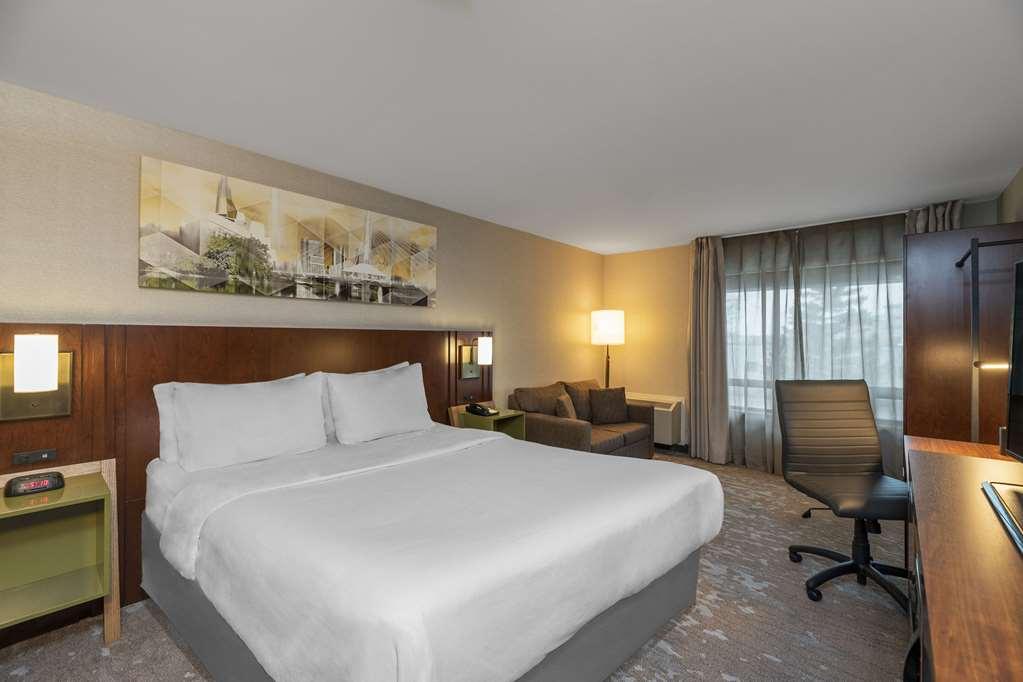 Comfort Inn East Moncton Rum bild