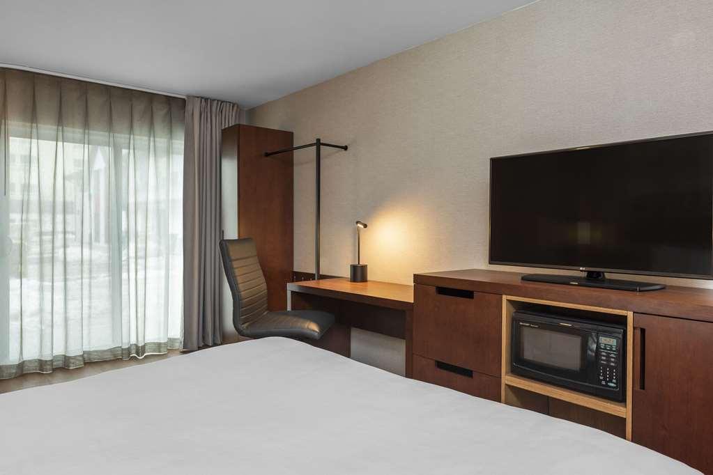 Comfort Inn East Moncton Rum bild